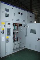 GR10并联电容器成套装置TBBJ高压并联电容器设备_CO土木在线