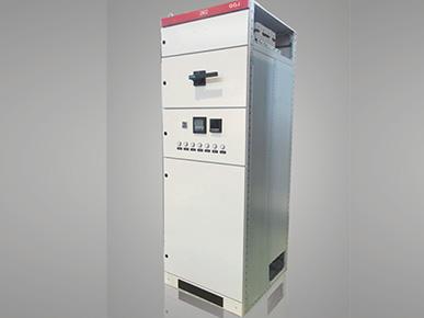 ggj低压无功补偿柜产品说明 - 低压成套设备 - 国铁瑞能(成都)电力